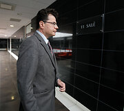 Advokatas Darius Pa&scaron;kauskas