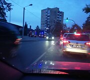 Avarija Kaune