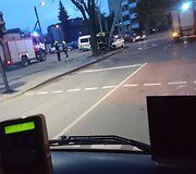 Avarija Kaune