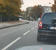 Avarija Kaune