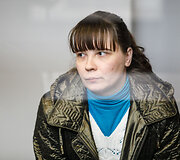 Gražina Madeckaitė