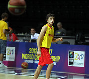 Renginio akimirkos