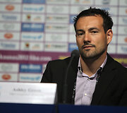 Renginio akimirkos