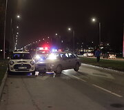 Avarija Kaune