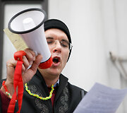 Renginio akimirkos