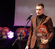 Marekas Blaževičius 