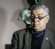 Osvaldas Daugelis