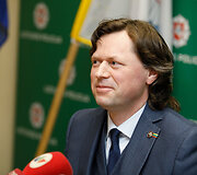Darius Valkavičius