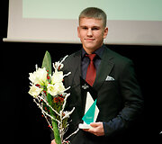 Gabrielius Savickas