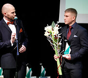 Gabrielius Savickas