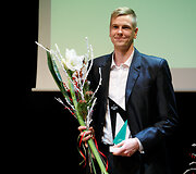 Adrijus Glebauskas