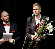 Adrijus Glebauskas