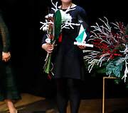 Inga Mik&scaron;taitė
