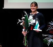 Inga Mik&scaron;taitė