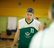 Andrius Mazuronis