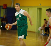 Andrius Mazuroronis