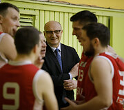 Ramūnas Butautas