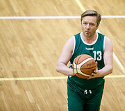 Ramūnas Karbauskis
