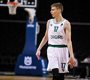 Mantas Rub&scaron;tavičius