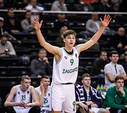 Radvilas Kneižys