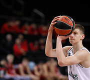 Mantas Rub&scaron;tavičius
