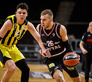 Andreas Kalogiros