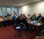 Žilvinas Kliopmanas proto mū&scaron;iuose