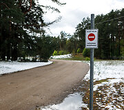 Smiltynų parkas ir jo prieigos