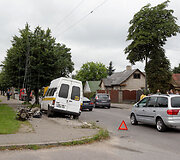 Įvykio vietoje