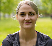 Rūta Krasnickaitė 