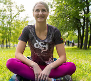 Rūta Krasnickaitė 