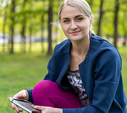 Rūta Krasnickaitė 