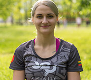 Rūta Krasnickaitė 