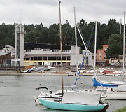 Kauno marių krantai