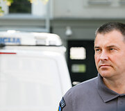 Darius Pliavga