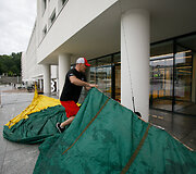 Valstybės dienos minėjimas Kaune