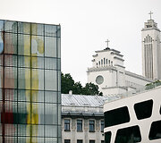 Valstybės dienos minėjimas Kaune