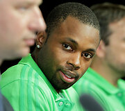 Oliveris Lafayette
