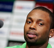 Oliveris Lafayette