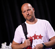 Robertas &Scaron;telmaheris