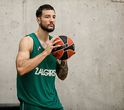 Joffrey Lauvergne