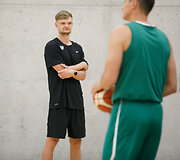 Tautvydas Sabonis