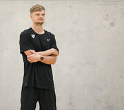 Tautvydas Sabonis