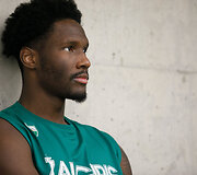 Nigelas Hayes'as