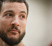 Joffrey Lauvergne