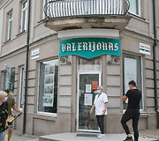 &bdquo;Valerijono&ldquo; vaistinėje
