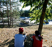 Avarija Kaune