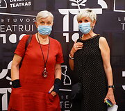 Sezono atidarymo akimirkos