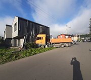 Penktadienio ryto avarijos Kaune