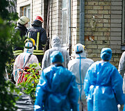 Specialiosios tarnybos Aleksote